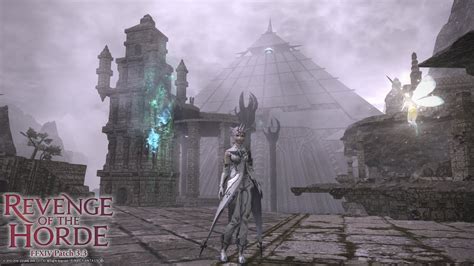 the weeping city of mhach|forgall ffxiv.